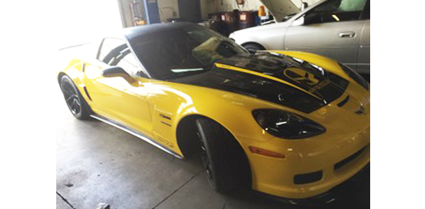 Advanced Auto Repair and Transmission, Inc. in Port St. Lucie, FL (2)