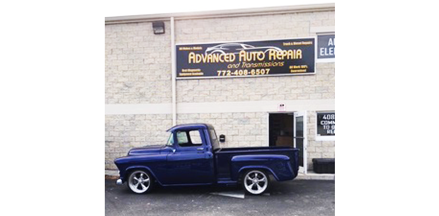 Advanced Auto Repair and Transmission, Inc. in Port St. Lucie, FL (3)