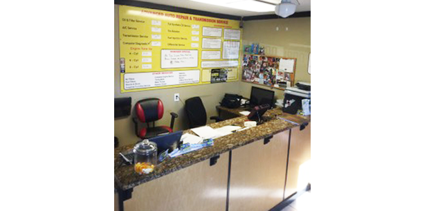 Advanced Auto Repair and Transmission, Inc. in Port St. Lucie, FL (4)
