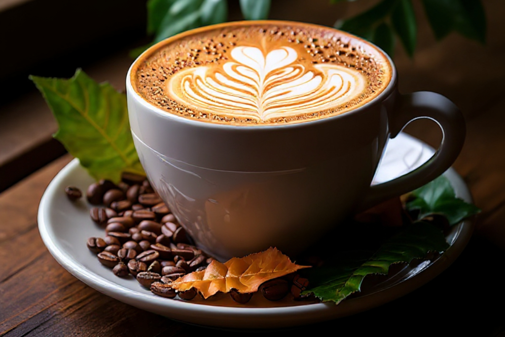 SR 54 COFFEE & Tea Co in Zephyrhills, FL (3)