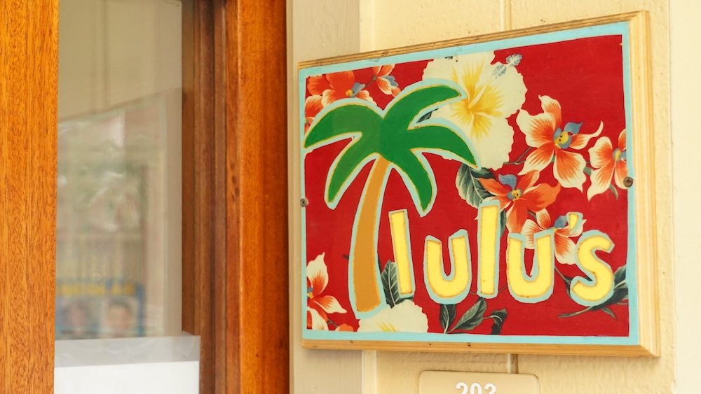 Lulu's Hair & Body Care in Honolulu, HI (3)