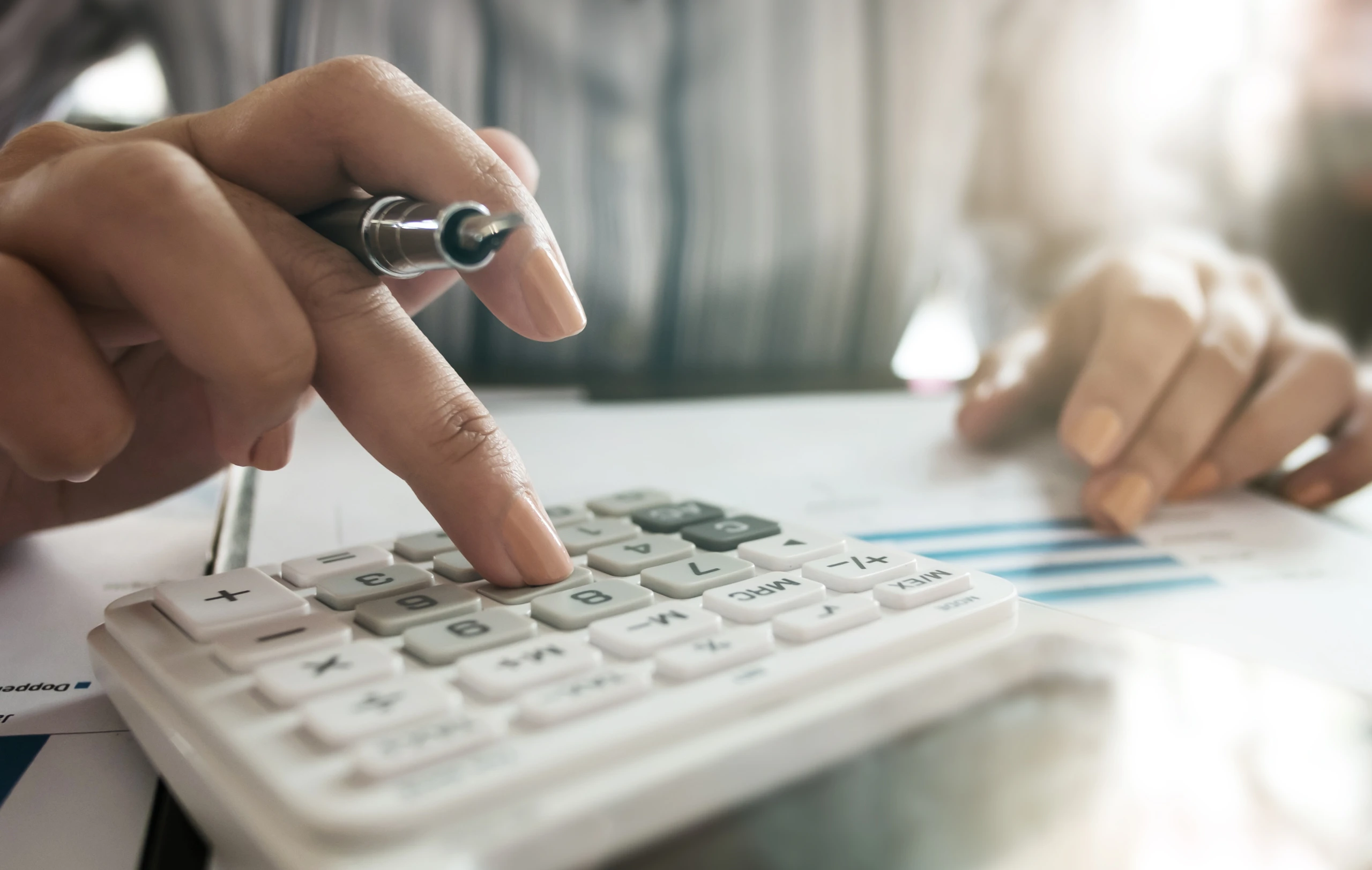B's Real Accounting & Tax Solutions in Lenoir, NC (2)