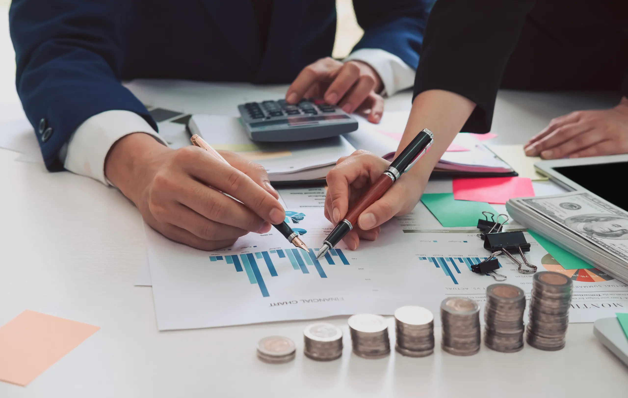 B's Real Accounting & Tax Solutions in Lenoir, NC (4)