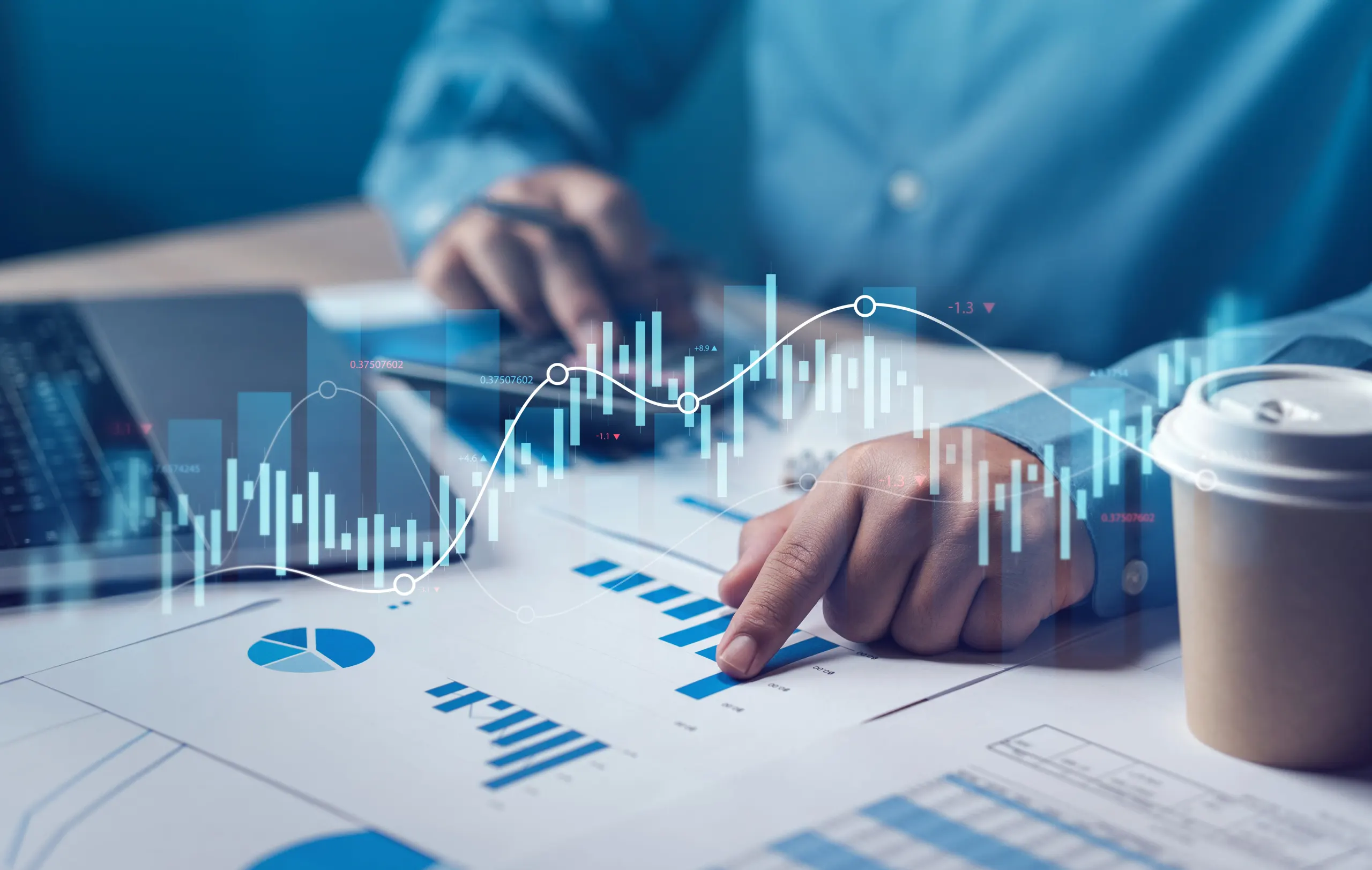 B's Real Accounting & Tax Solutions in Lenoir, NC (5)