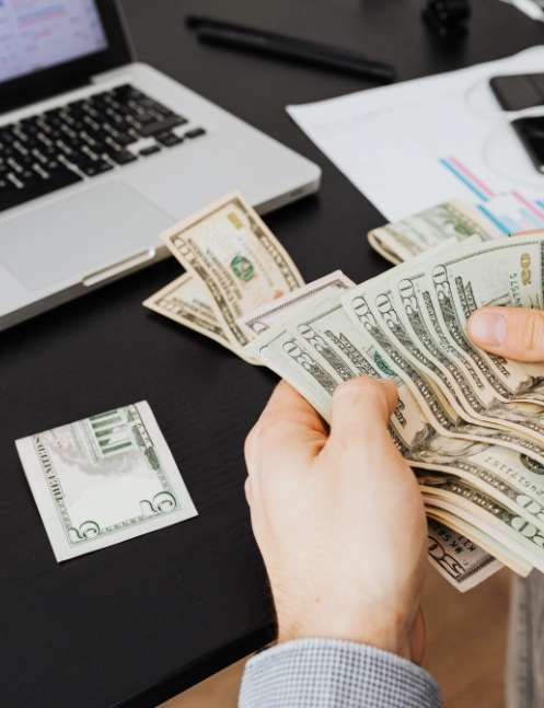 B's Real Accounting & Tax Solutions in Lenoir, NC (6)