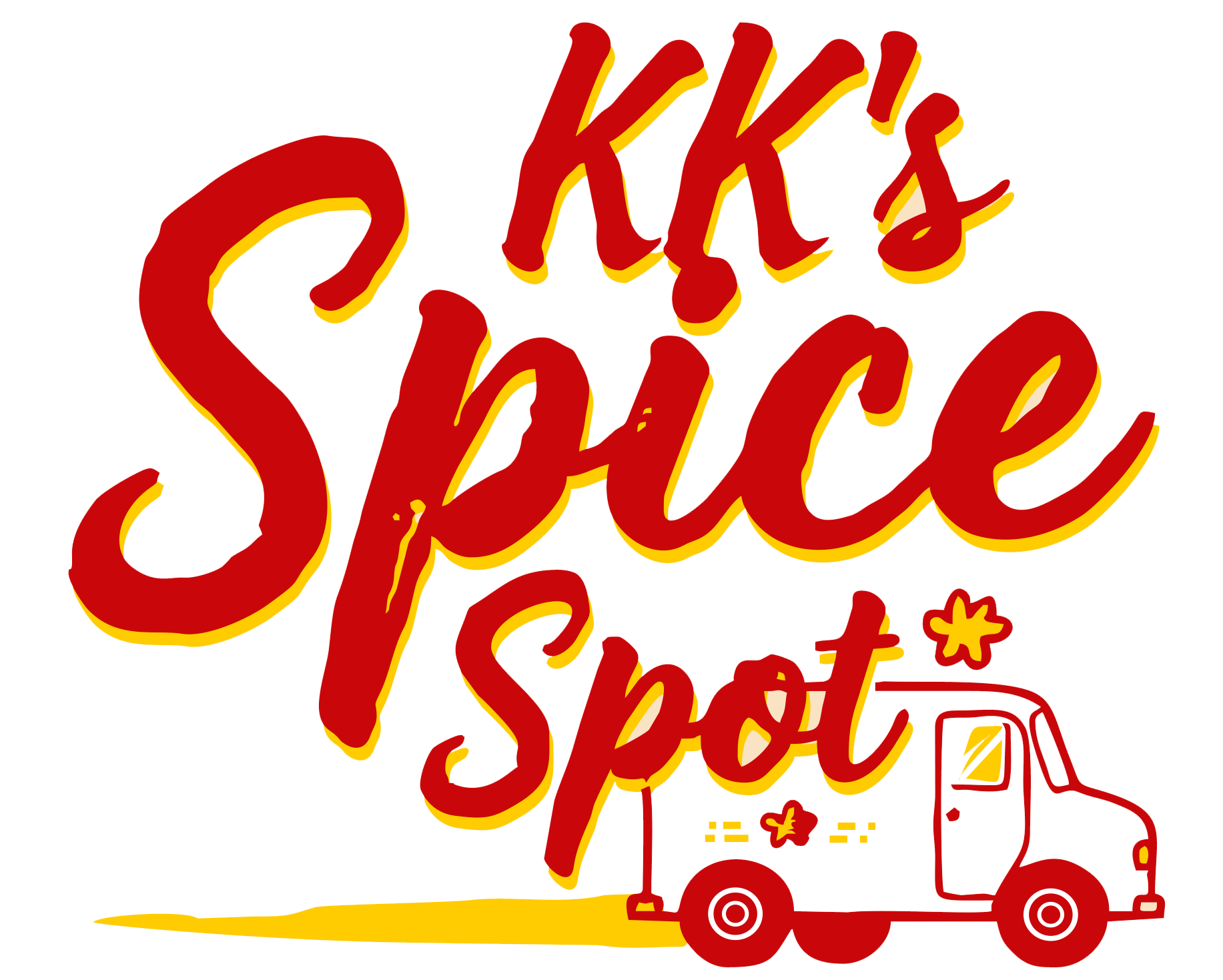 KK's Spice Spot Food Truck in Lewis Center, OH (4)