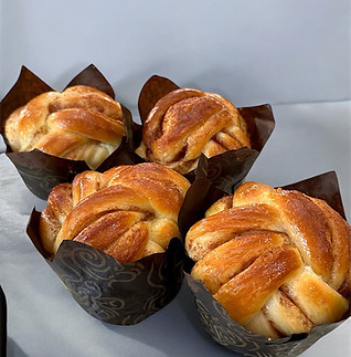 The Le Bakery in Albuquerque, NM