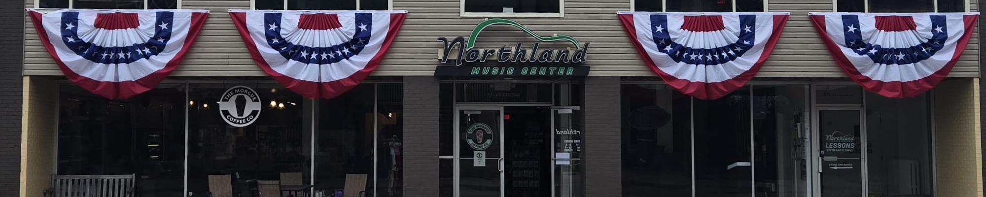 Northland Music Center in Rhinelander, WI (6)