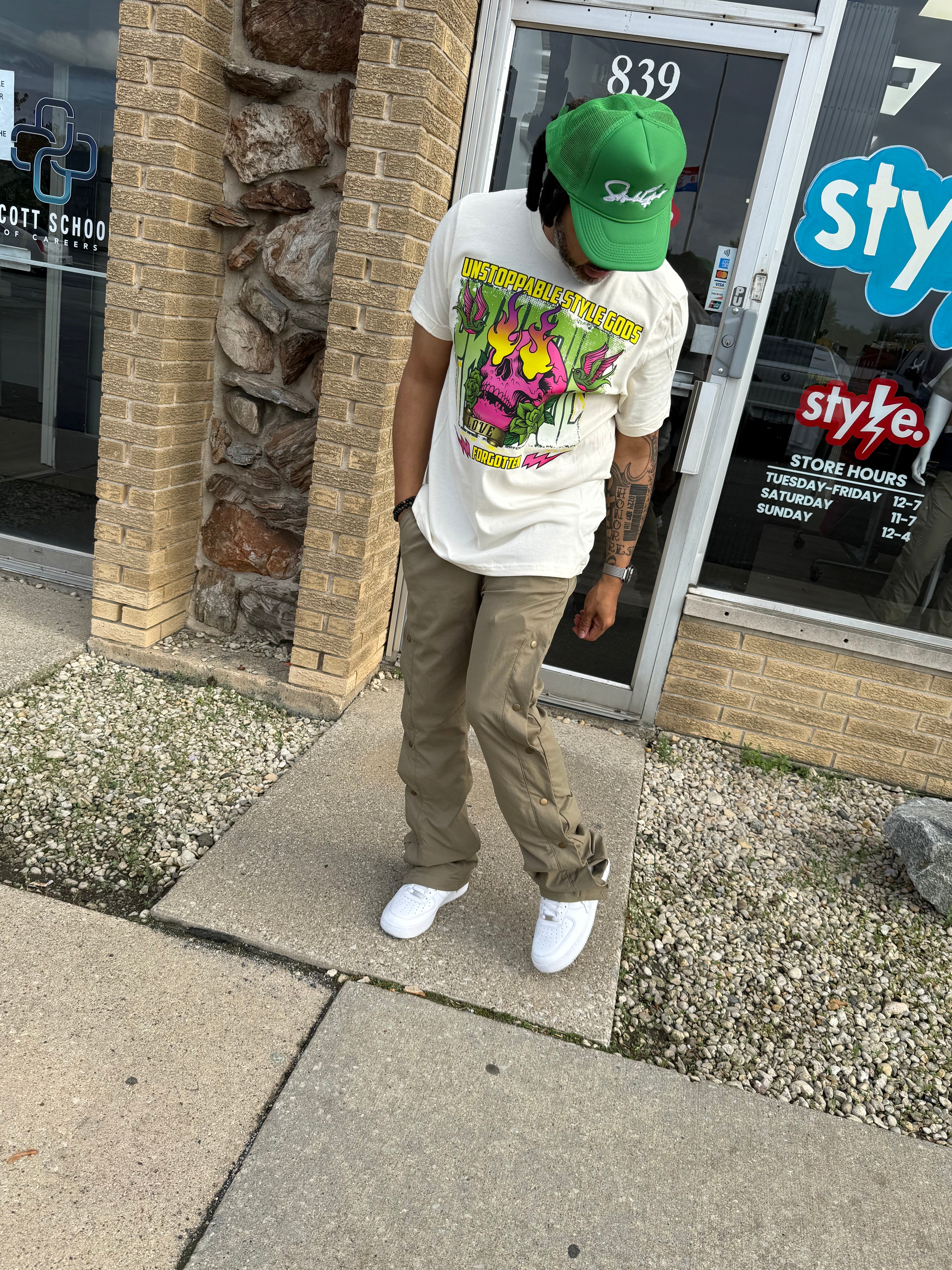 StyleGods Clothing in South Holland, IL