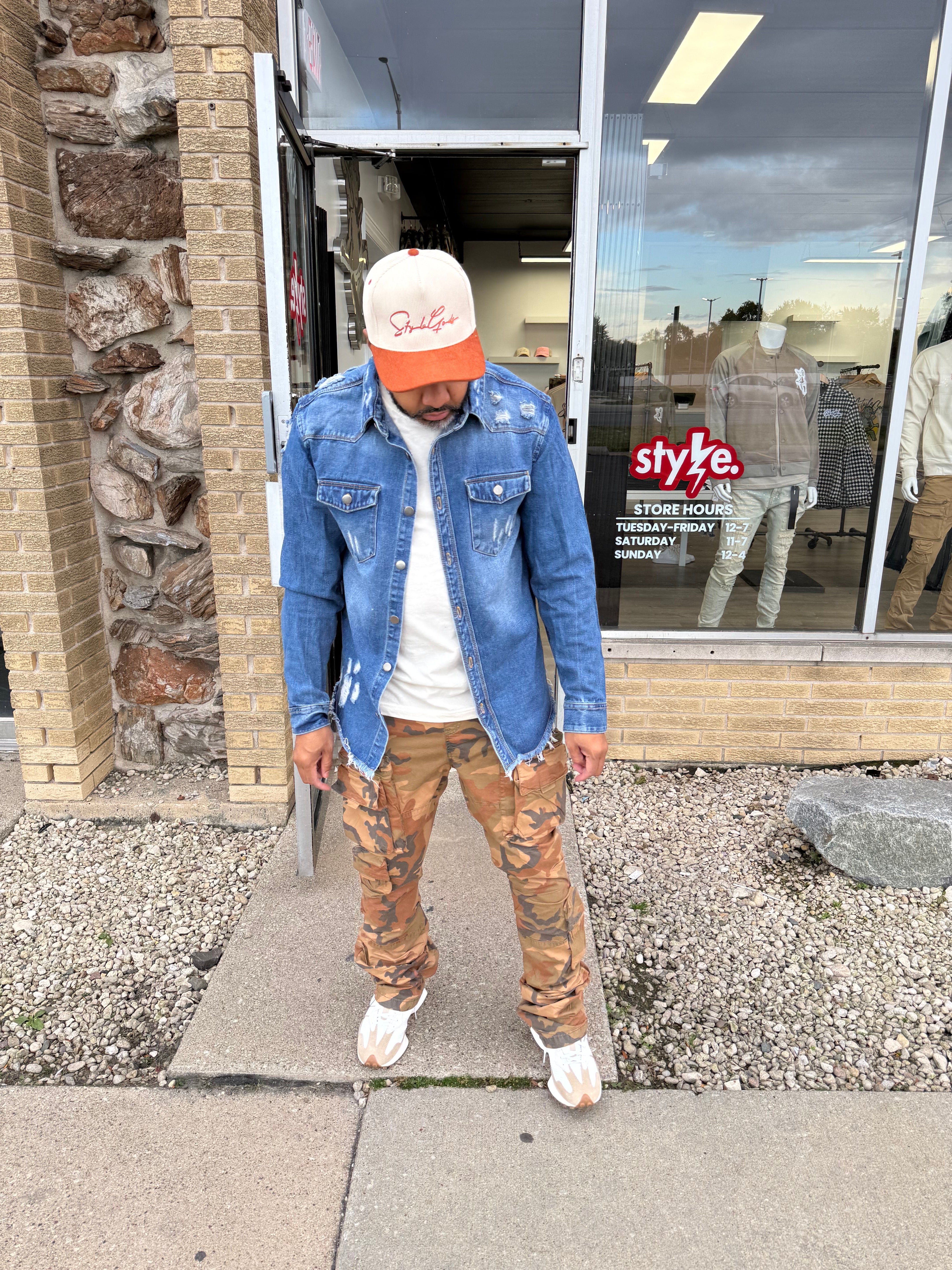 StyleGods Clothing in South Holland, IL (2)