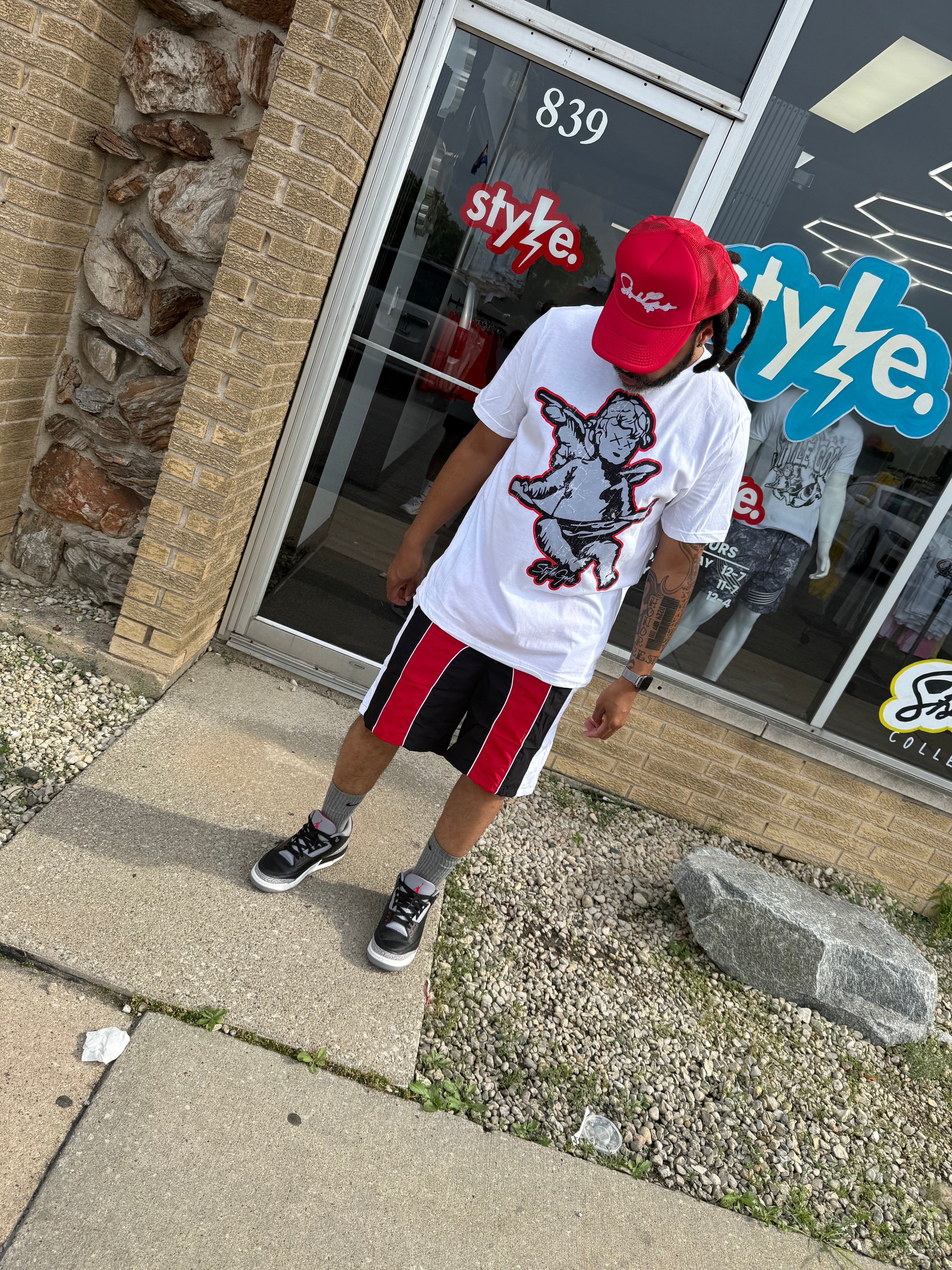 StyleGods Clothing in South Holland, IL (3)