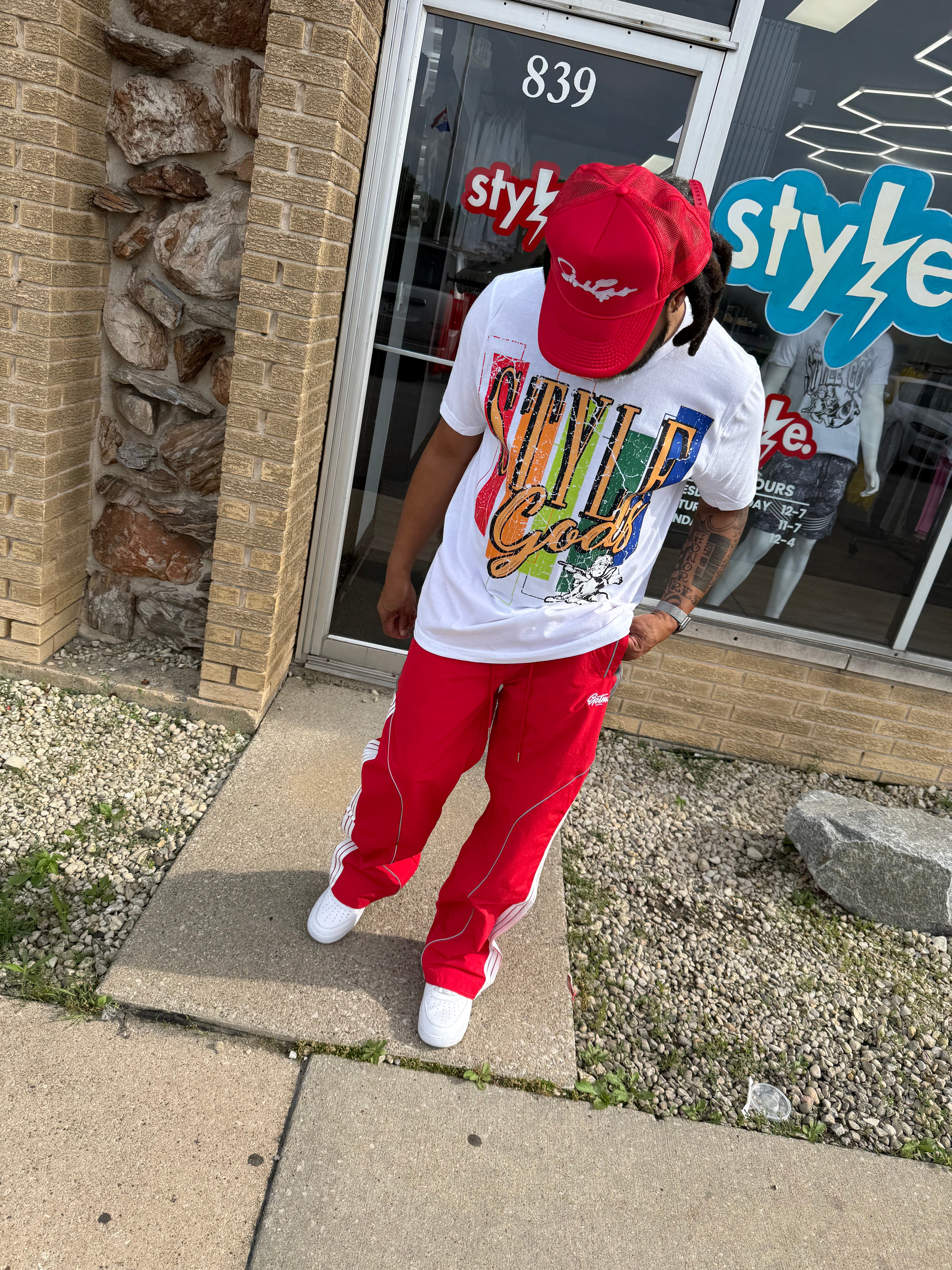 StyleGods Clothing in South Holland, IL (4)