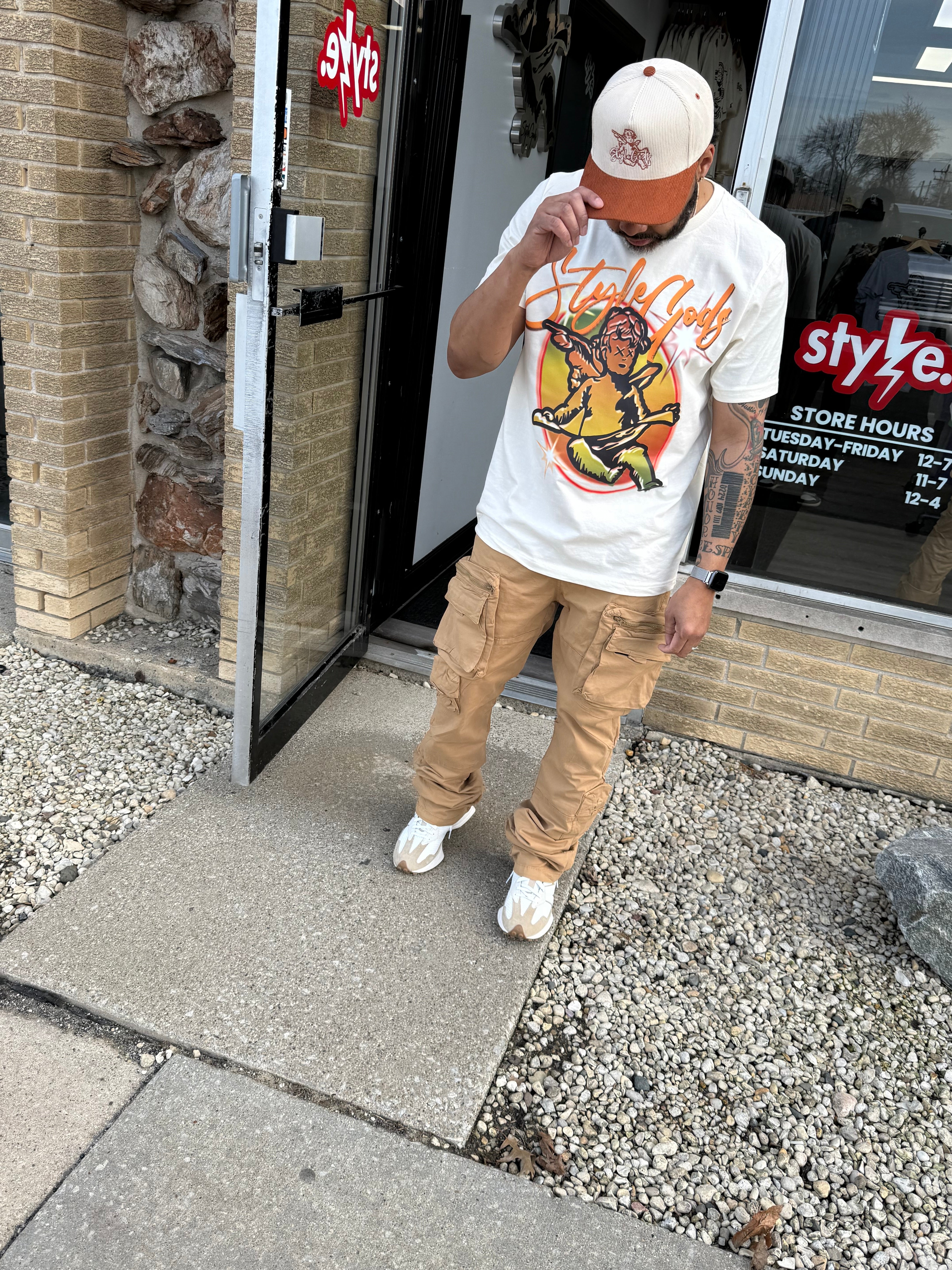 StyleGods Clothing in South Holland, IL (5)