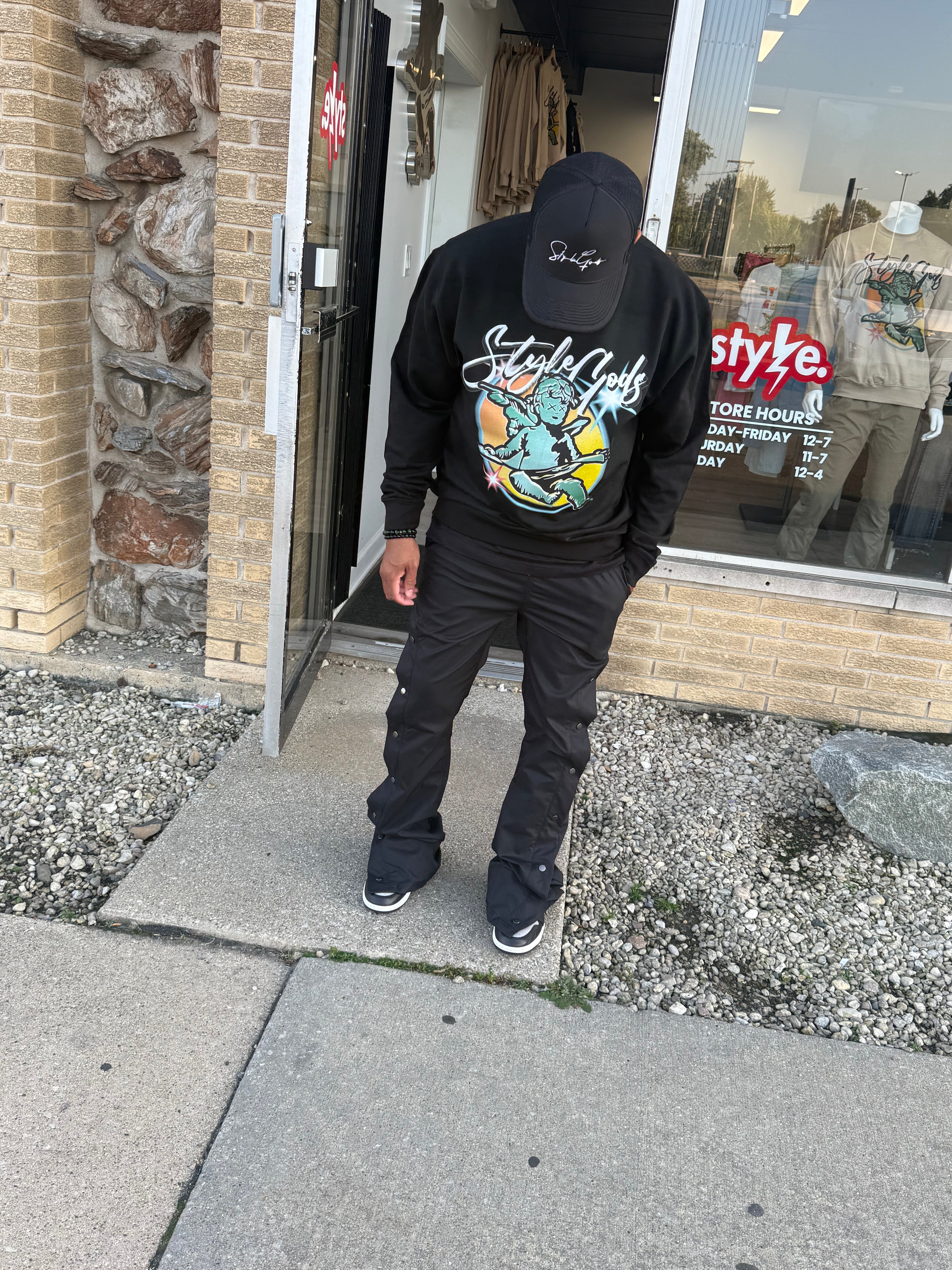 StyleGods Clothing in South Holland, IL (6)