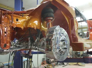 GB Customs & Collision in Corbin, KY (5)