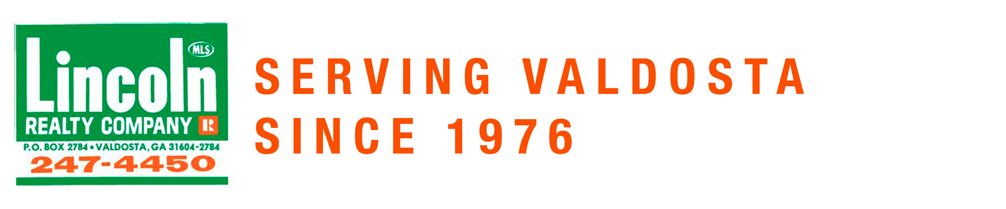 Lincoln Realty Company in Valdosta, GA