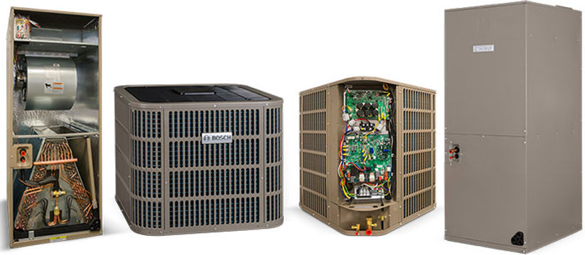 G & L Heating & Air in Dillonvale, OH (3)