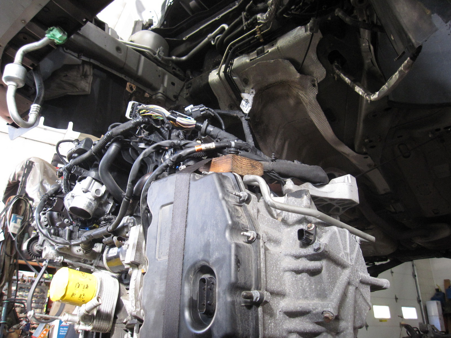 North Shore Auto Service in Mequon, WI (2)