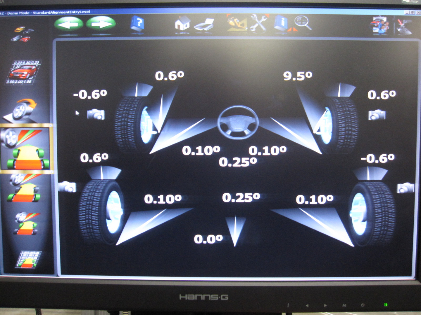 North Shore Auto Service in Mequon, WI (3)