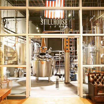 Deacon Giles Distillery in Salem, MA (2)