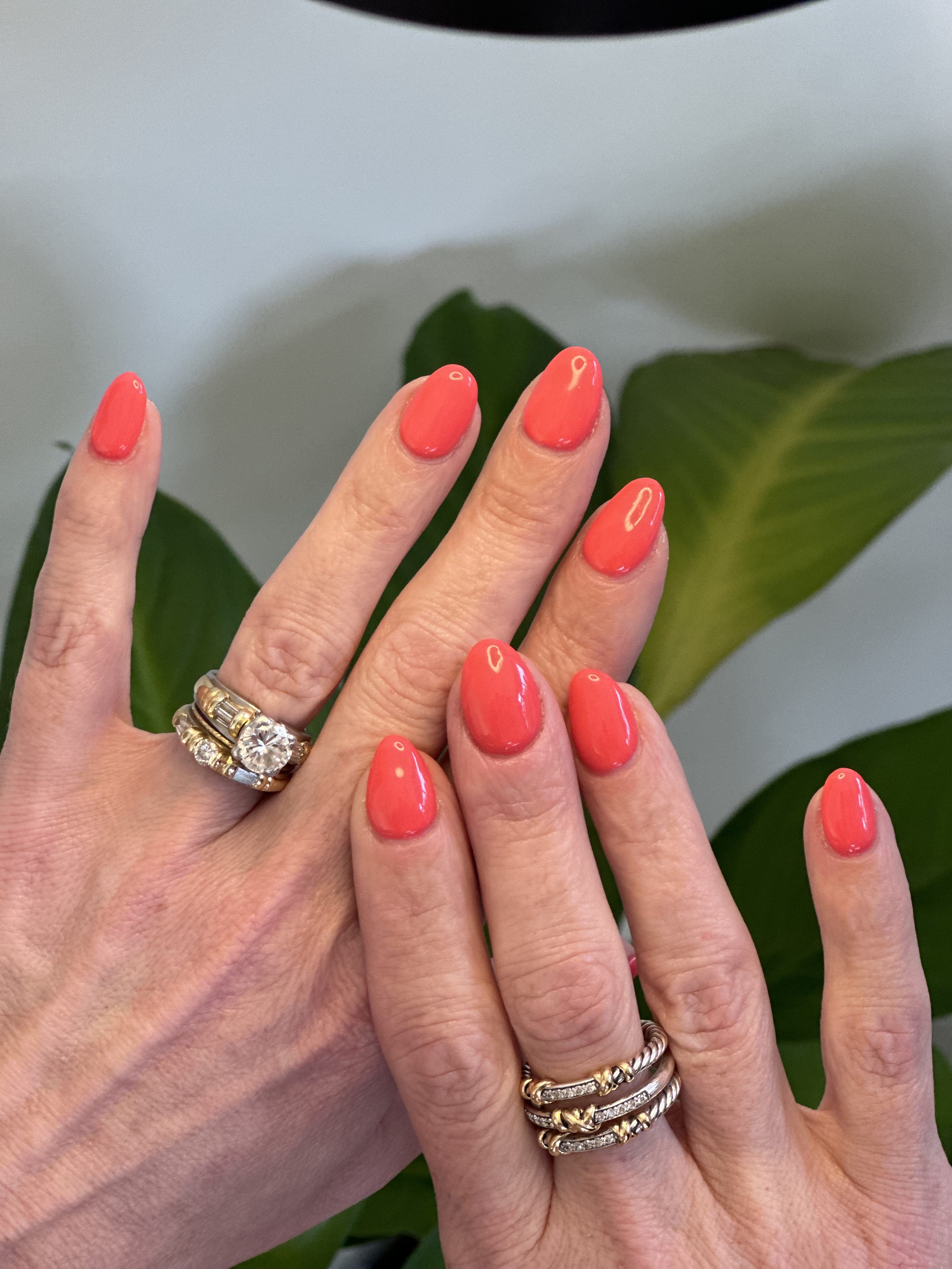 The Polished Pearl Salon in Columbia, SC (2)