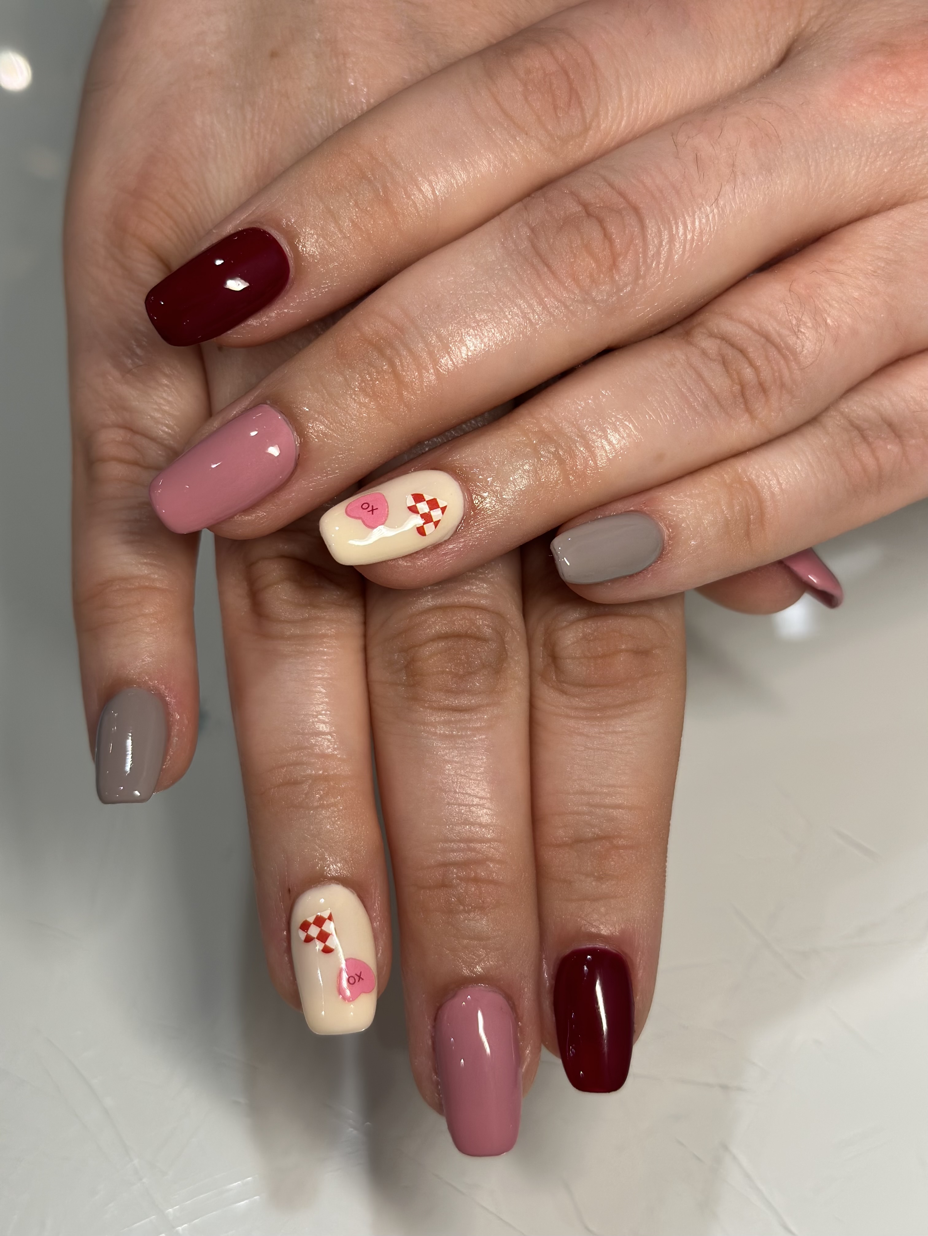 The Polished Pearl Salon in Columbia, SC (4)