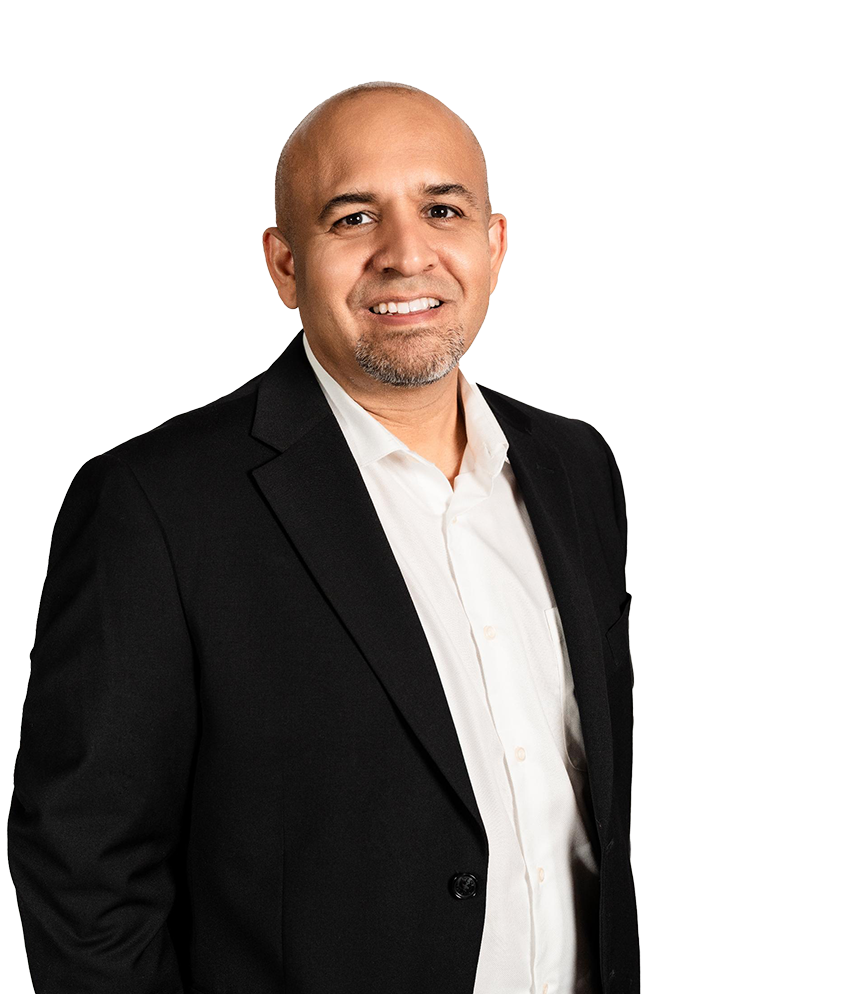 Abel Molina, Century 21 Select Real Estate in Los Banos, CA