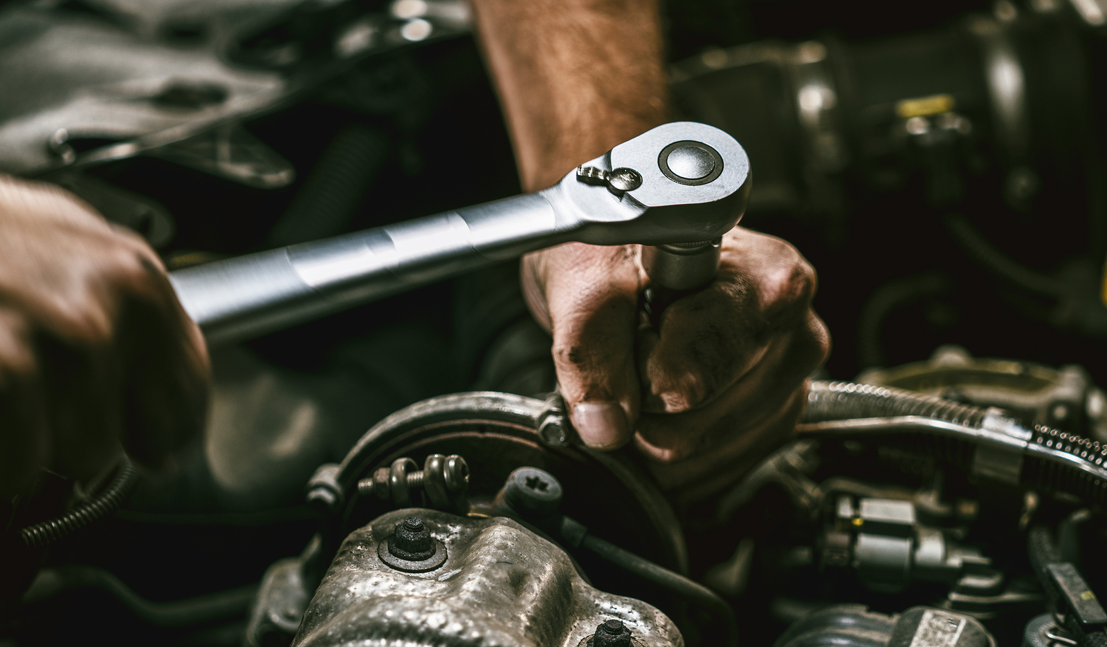 Gem Auto Services in Laramie, WY