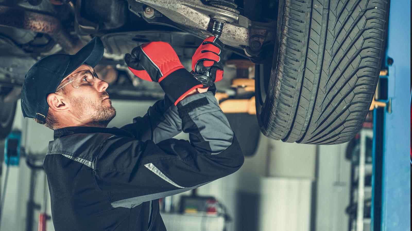 Gem Auto Services in Laramie, WY (5)