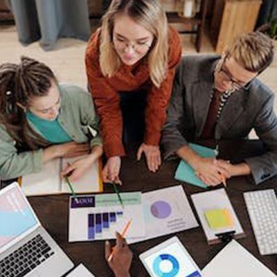 Gorman Hardin, CPA & Consulting in Simpsonville, KY