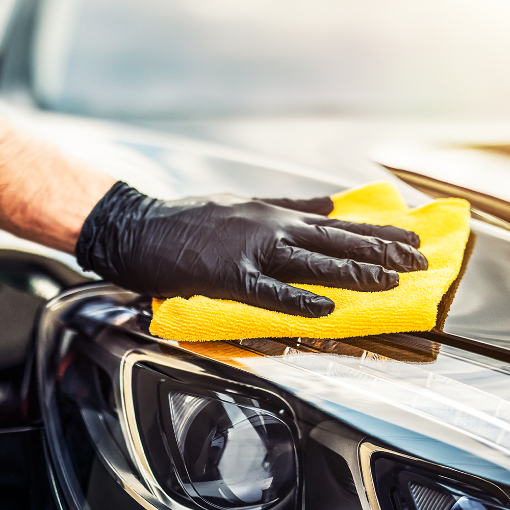 Executive Detailing - Mobile Auto Detailing in Pioneertown, CA (2)