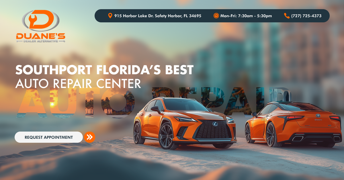Duane's Dealer Alternative in Safety Harbor, FL (2)
