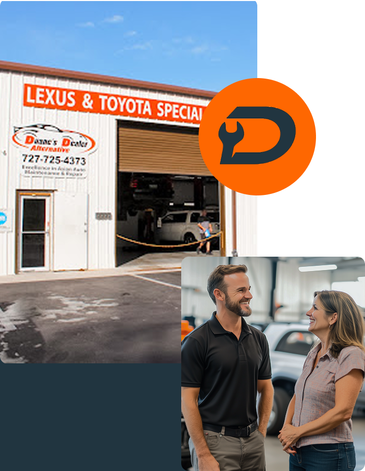 Duane's Dealer Alternative in Safety Harbor, FL (5)