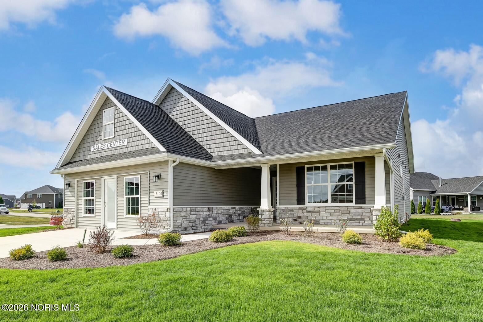 Jane Lumbrezer, Oak Valley. Ltd. in Swanton, OH (5)