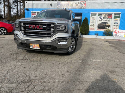 4 Brothers Tire shop and Automotive service in Atlanta, GA (5)