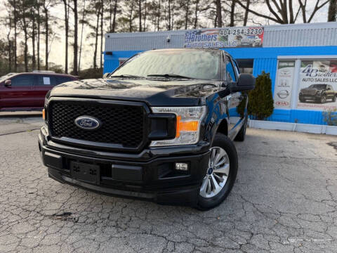 4 Brothers Tire shop and Automotive service in Atlanta, GA (6)