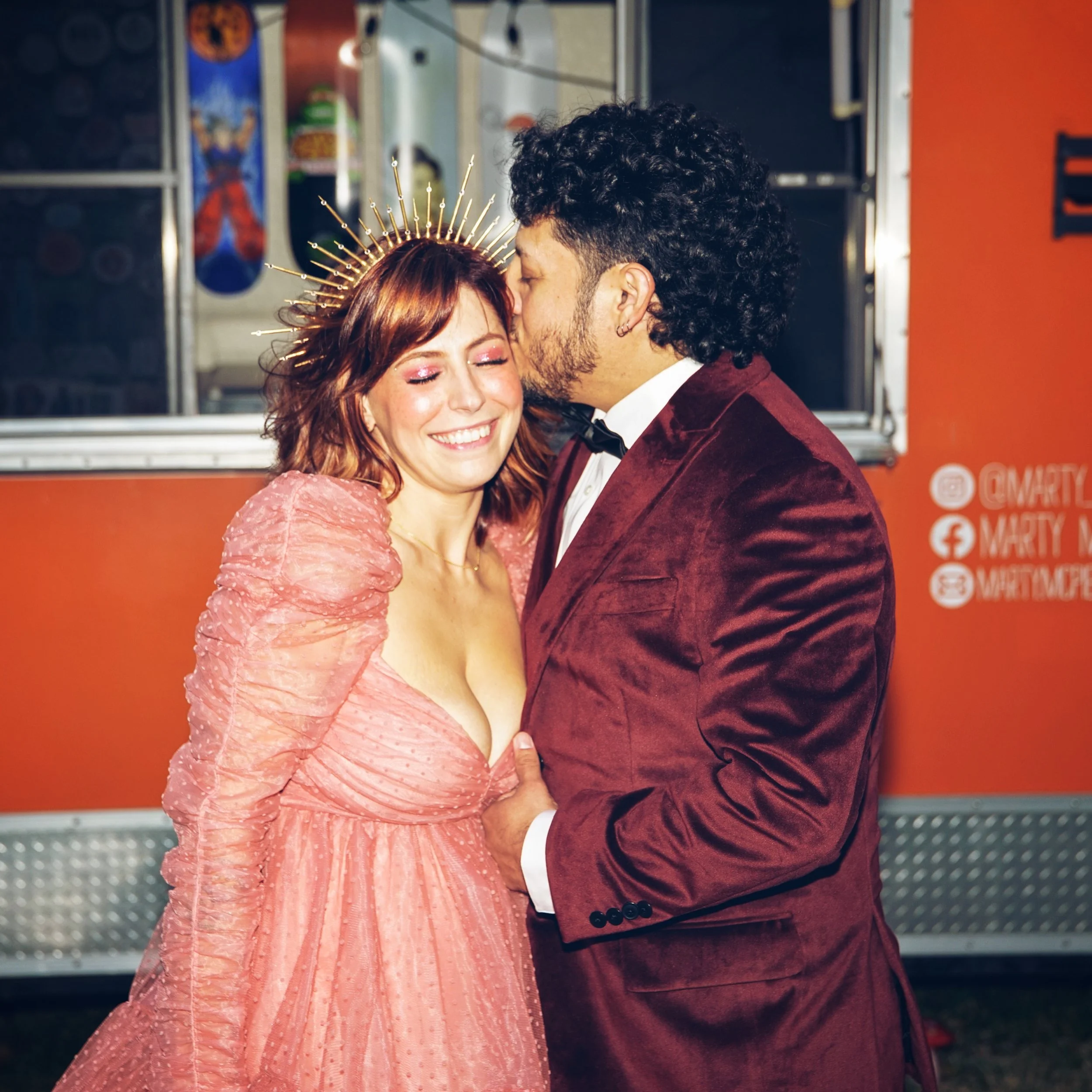 MARTY MCPIES in Corpus Christi, TX (6)