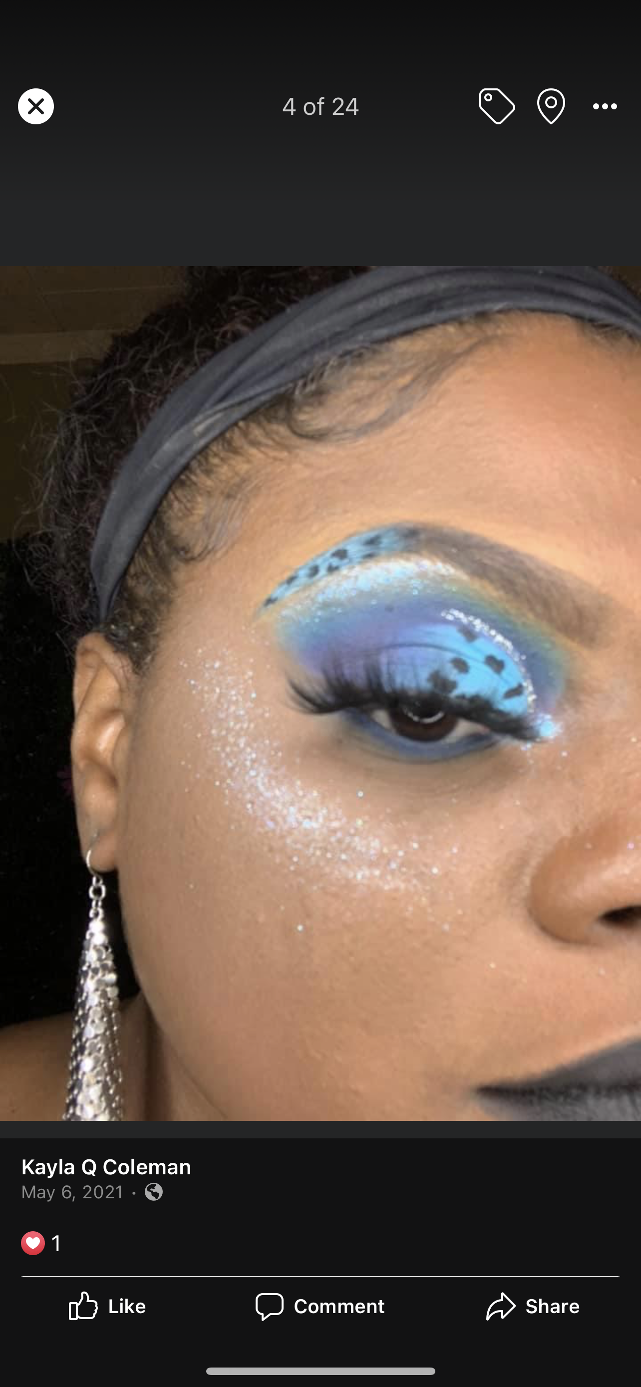 Mo3 Beauty Studio in Vestavia Hills, AL