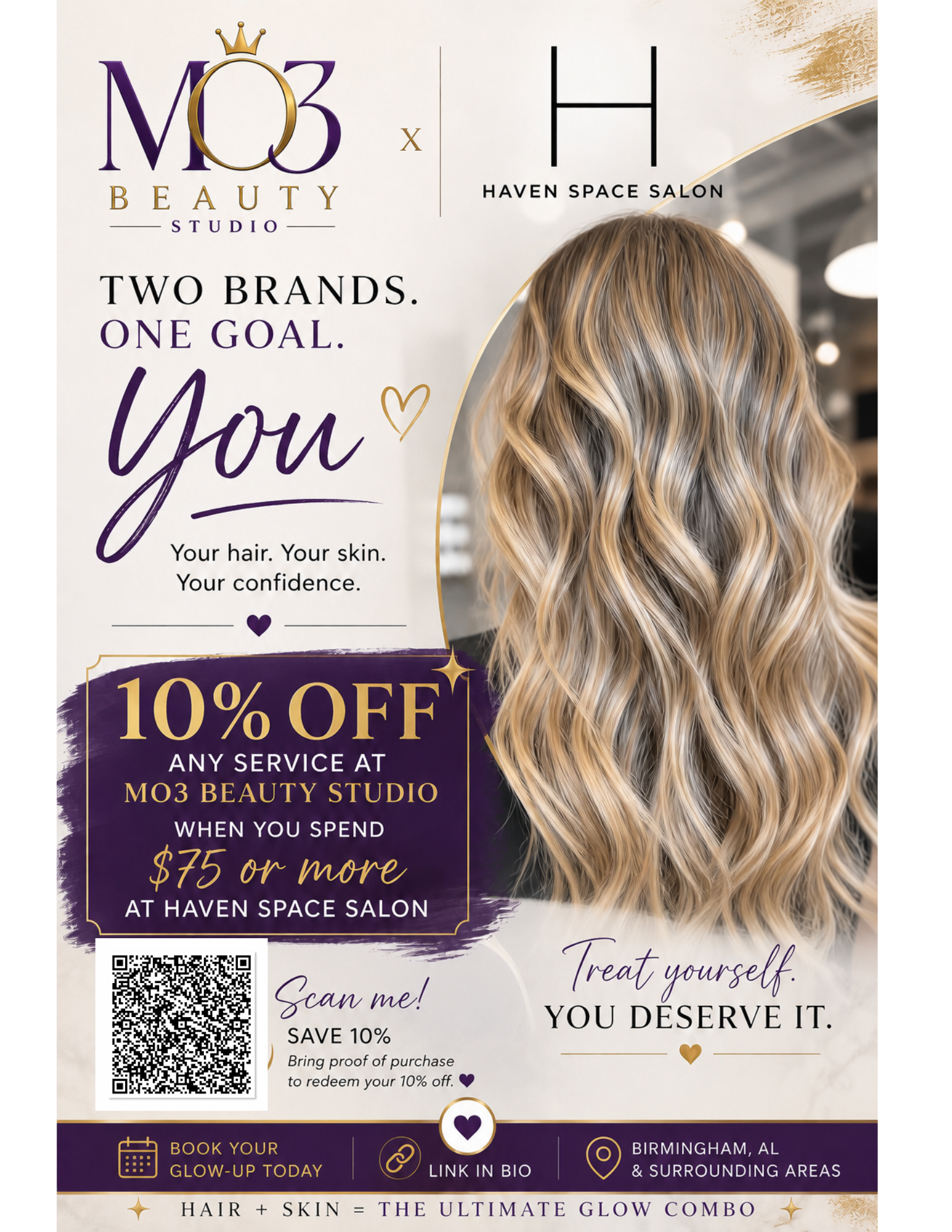 Mo3 Beauty Studio in Vestavia Hills, AL (3)