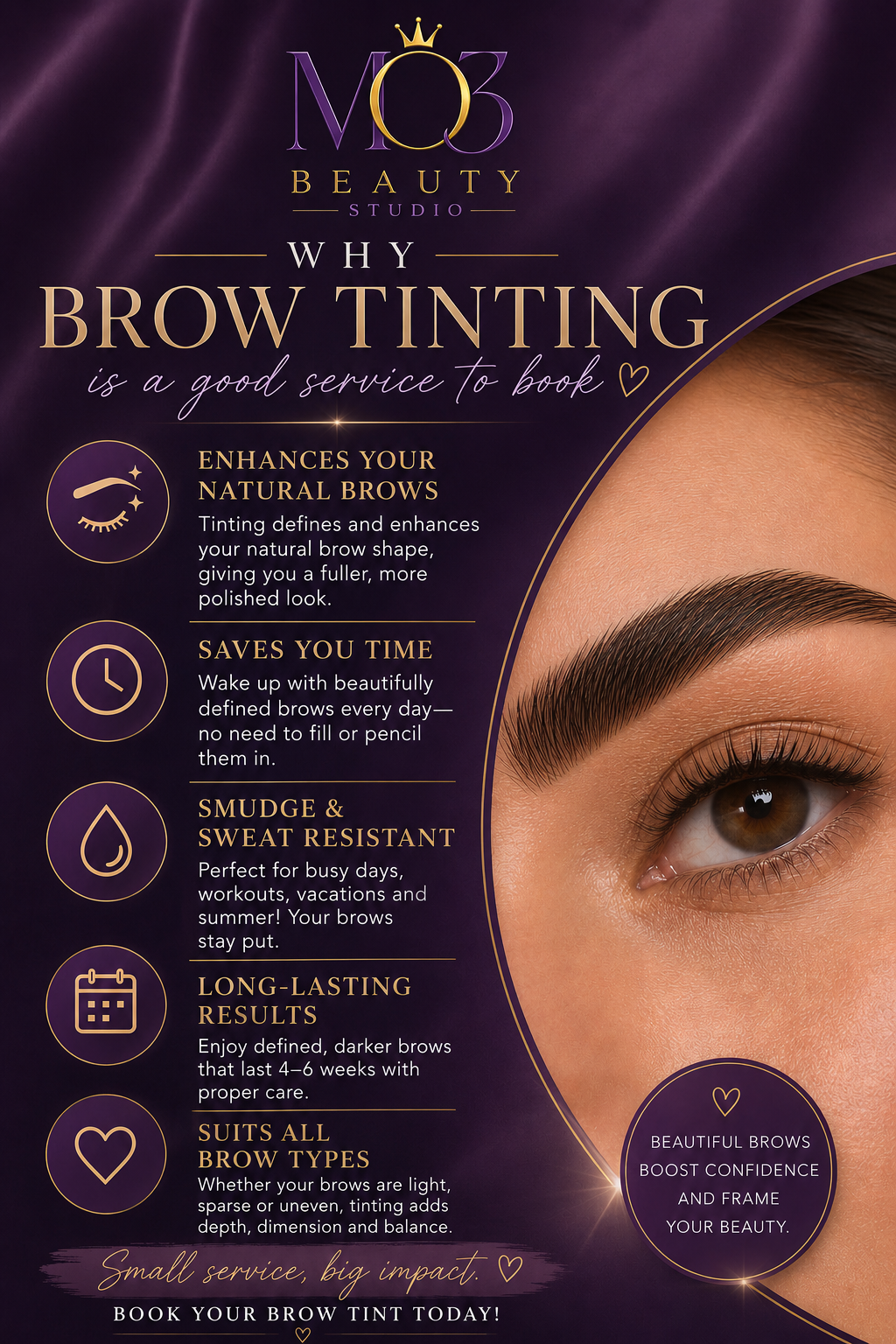 Mo3 Beauty Studio in Vestavia Hills, AL (5)