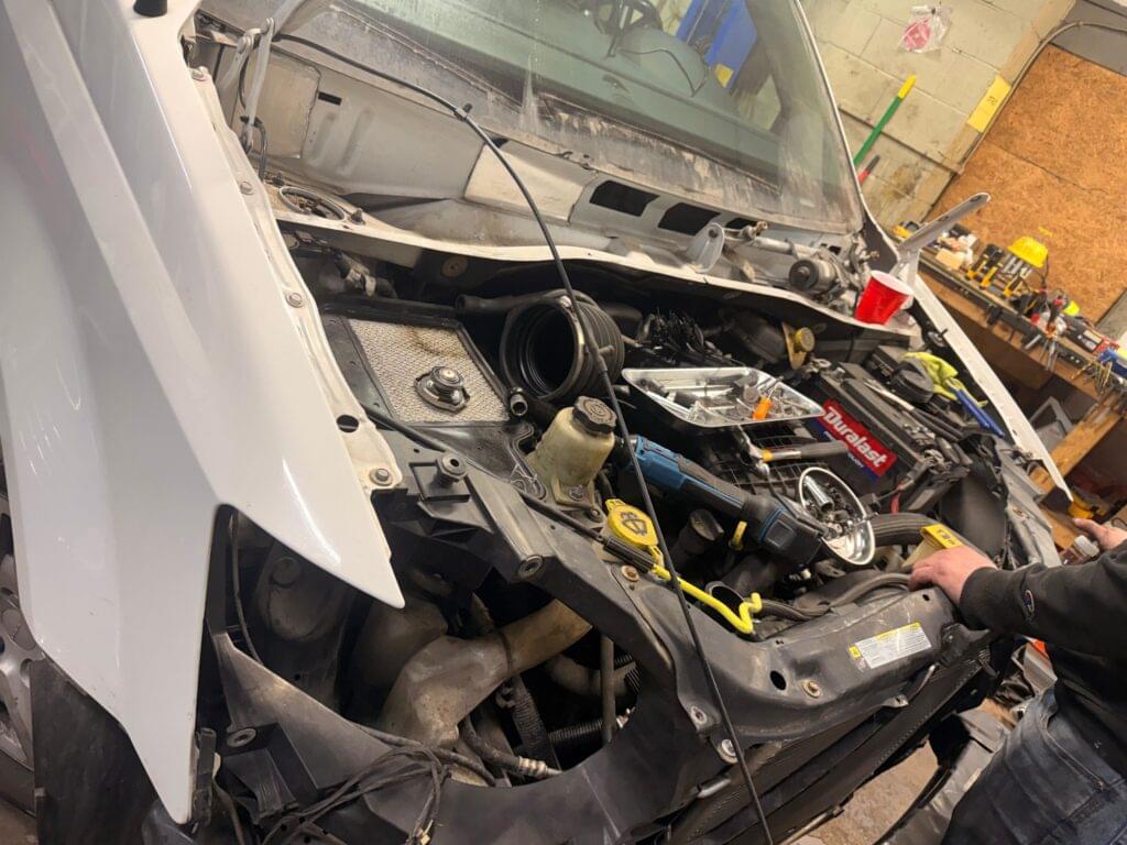 Golden Automotive LLC in East Pittsburgh, PA (3)