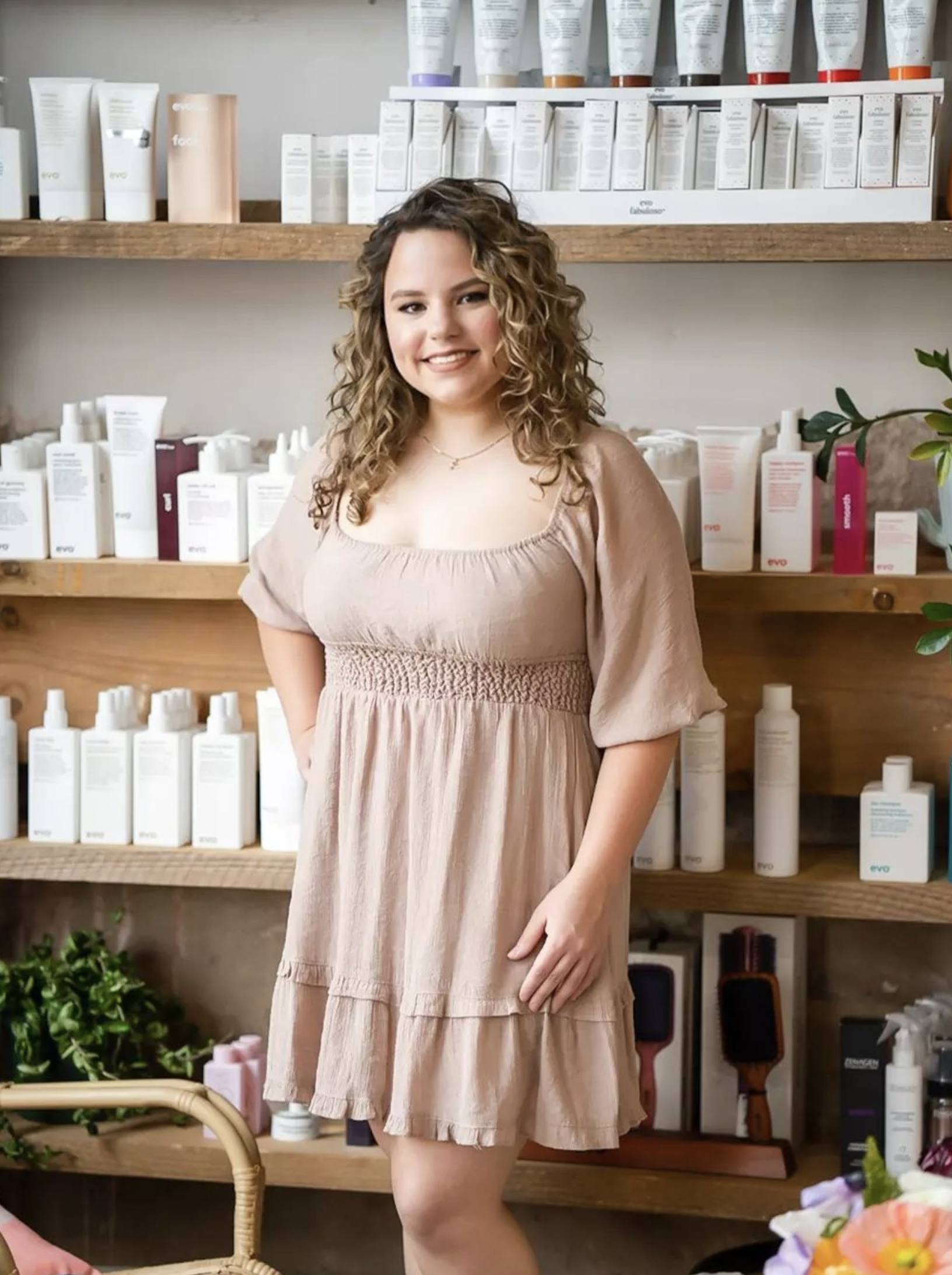 Sixpence Salon in Greenville, SC (4)