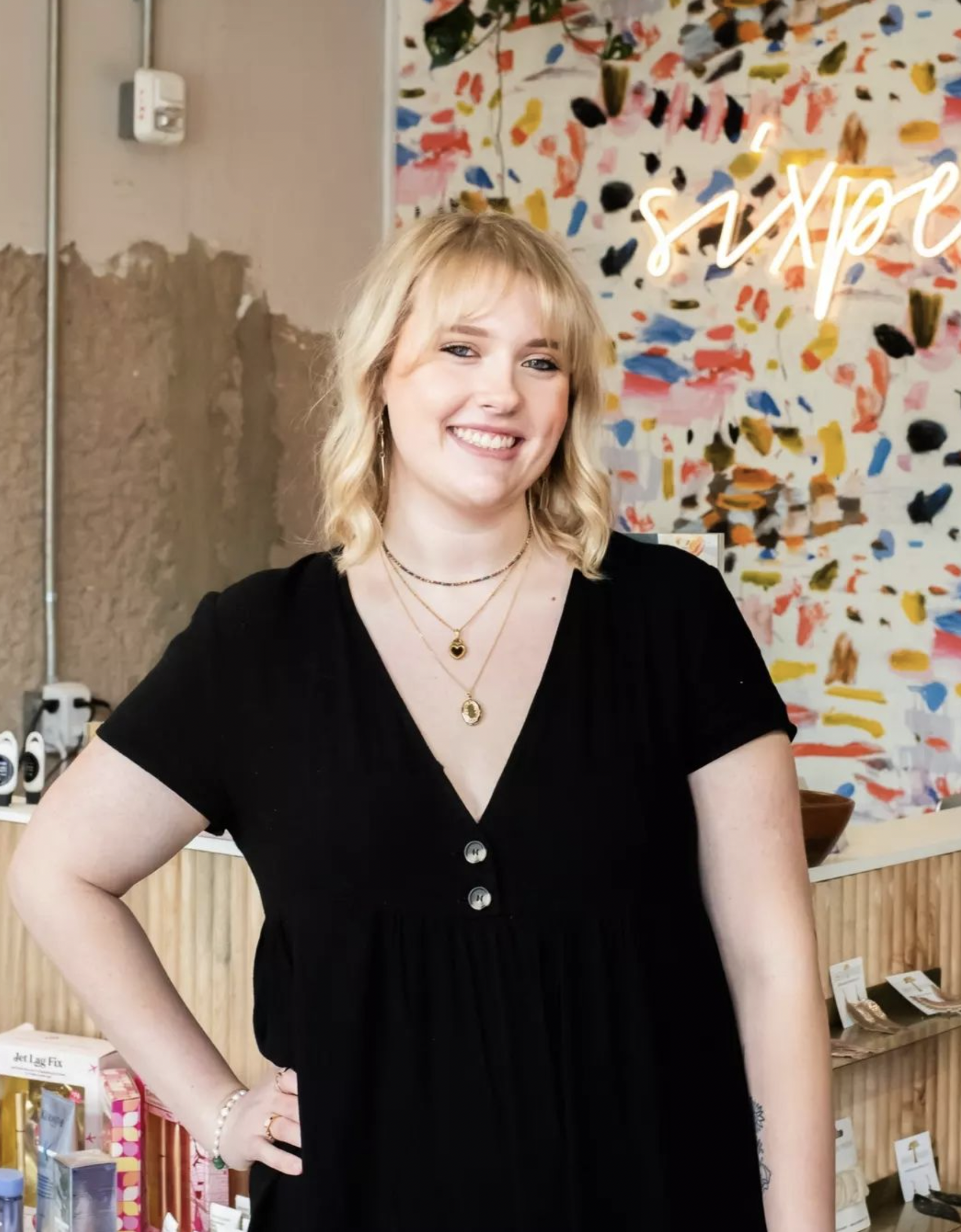 Sixpence Salon in Greenville, SC (5)