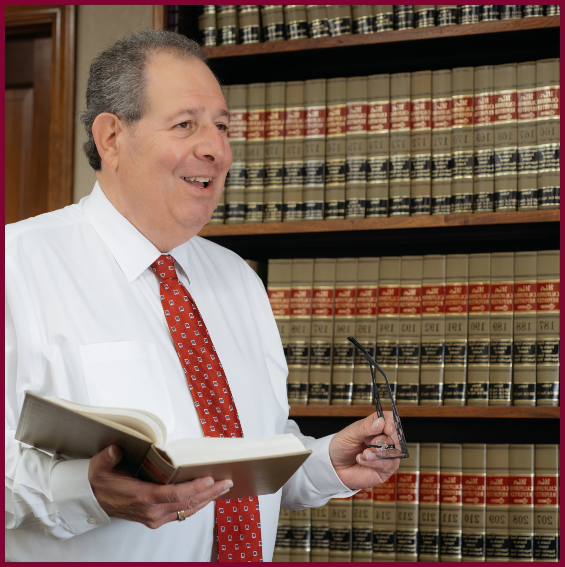 Tomassian Pimentel & Shapazian in Fresno, CA (5)