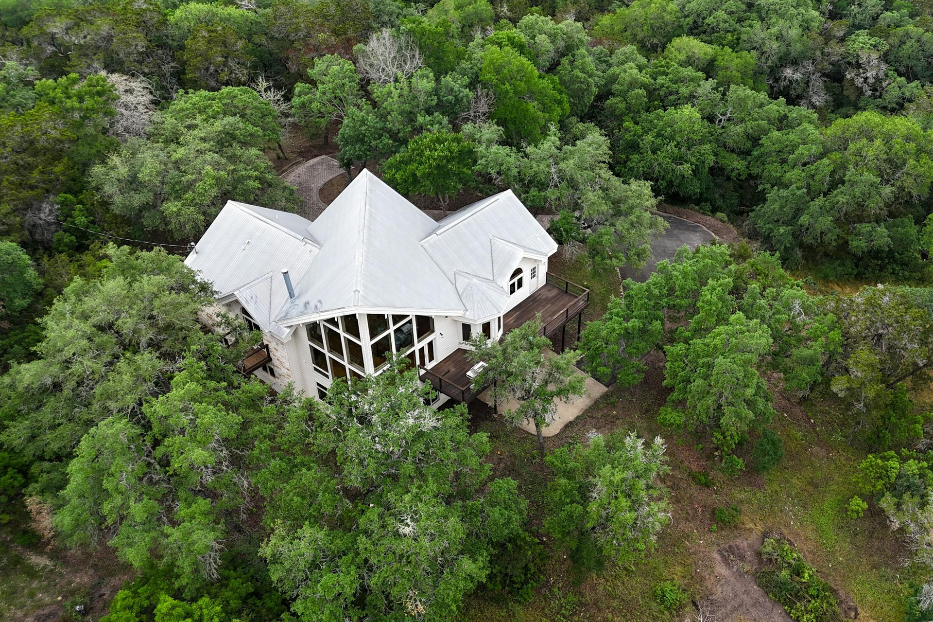 The Damron Group Realtors in San Marcos, TX