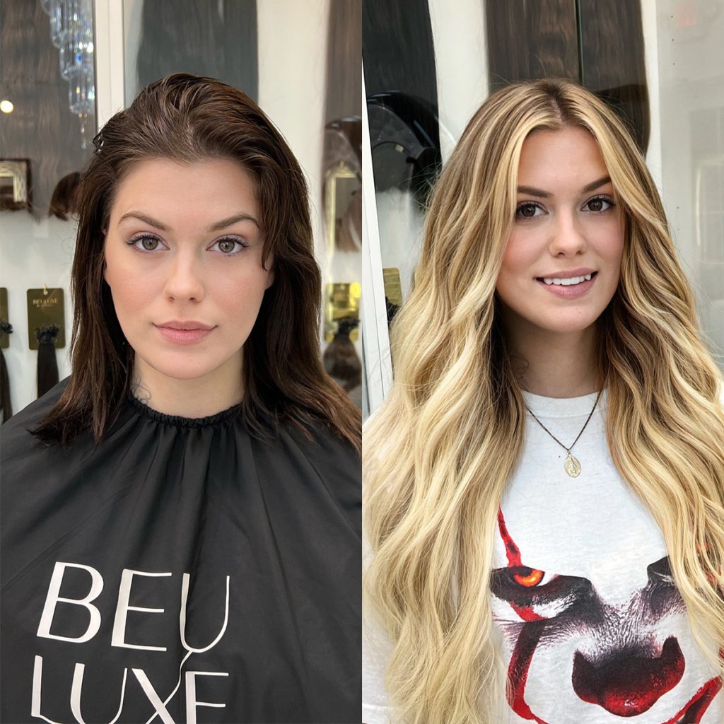 Be U Hair Salon in Alpharetta, GA (3)