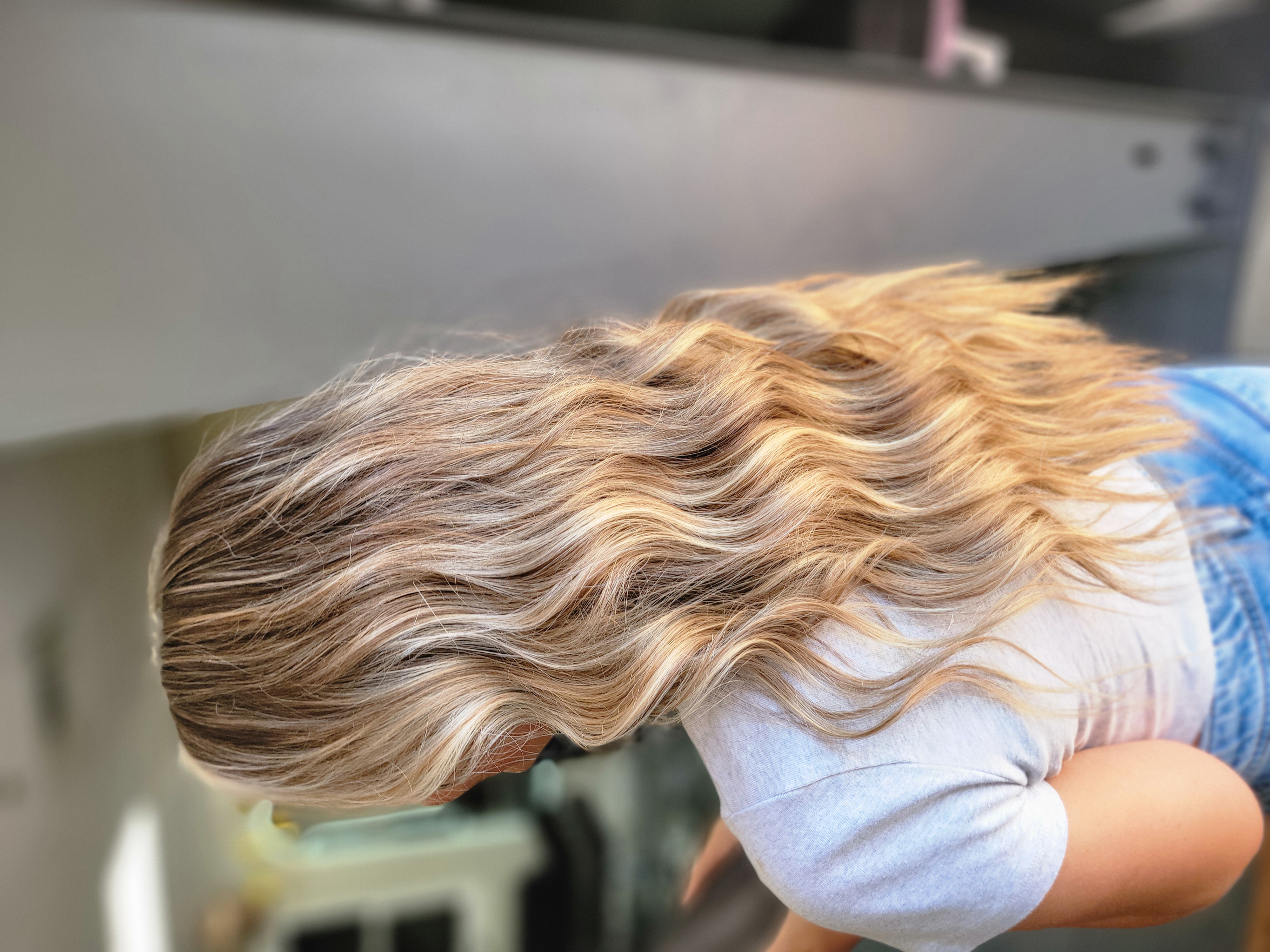The Hair Bar in Newburgh, IN