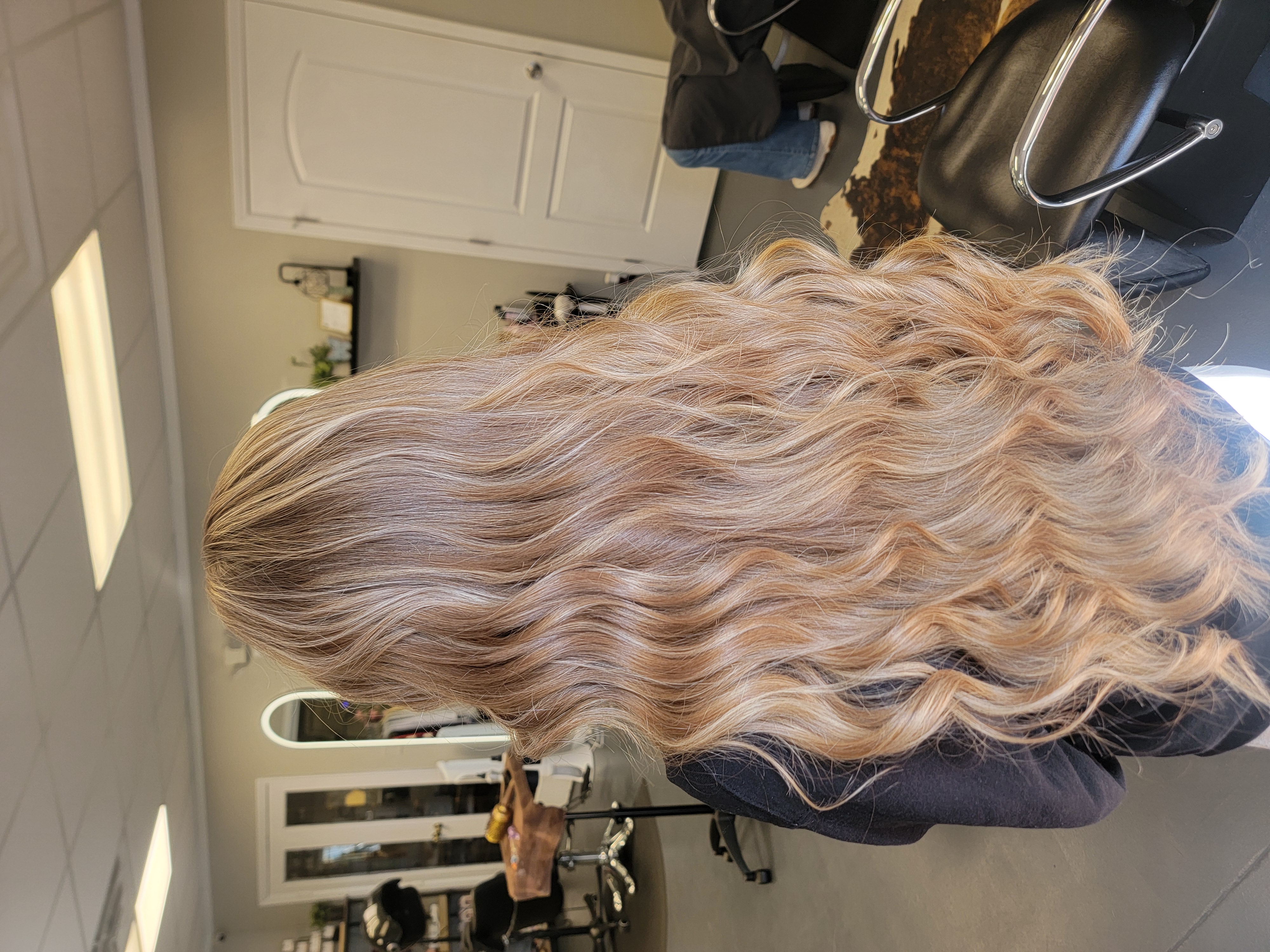The Hair Bar in Newburgh, IN (4)