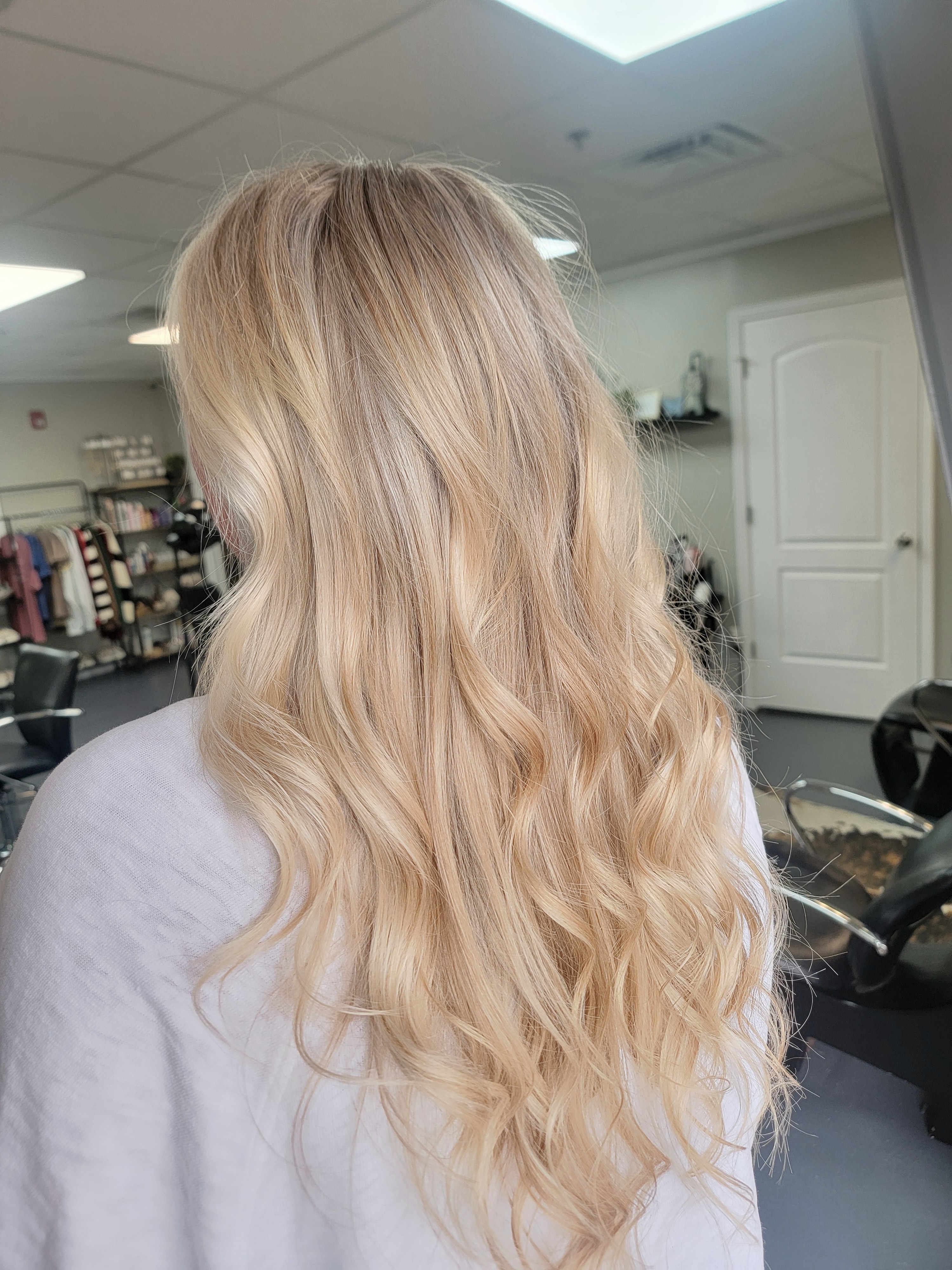 The Hair Bar in Newburgh, IN (5)