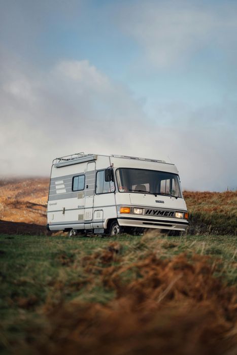 We Get Around RV Repair, LLC in Grandview, TX